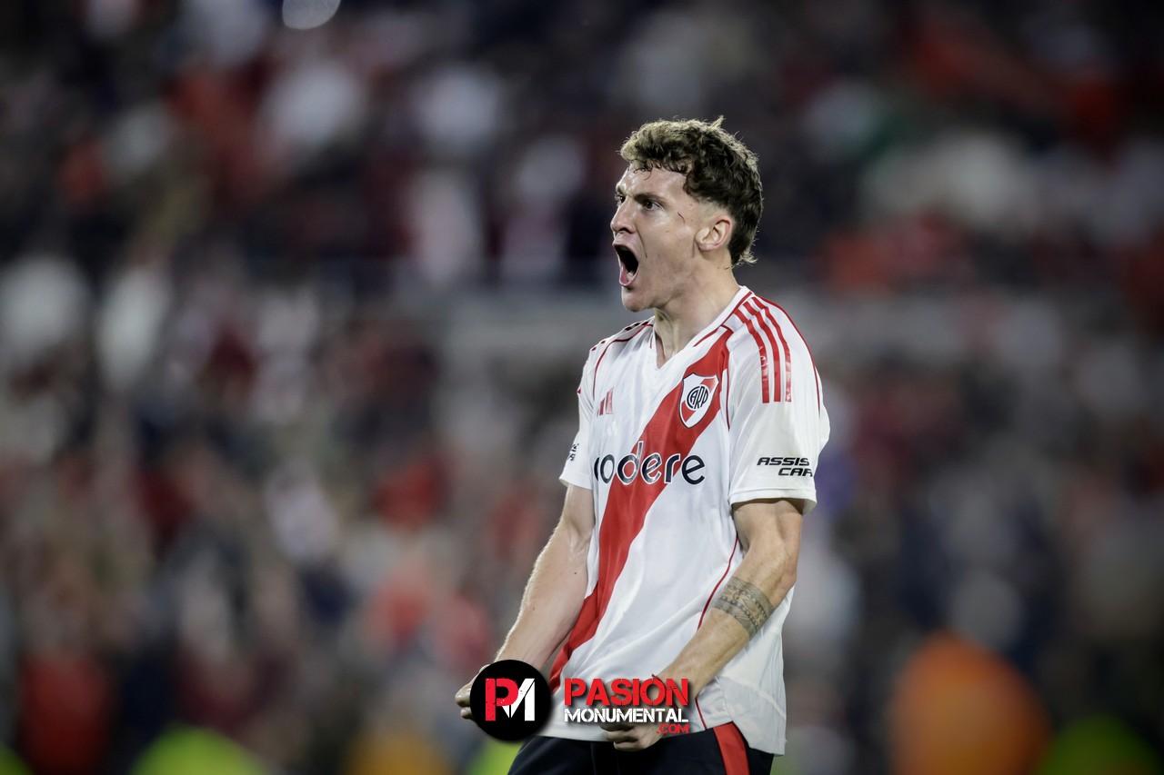 Se viene la primera batalla: la previa de River vs. Atlético Mineiro por la ida de la semifinal de la Copa Libertadores
