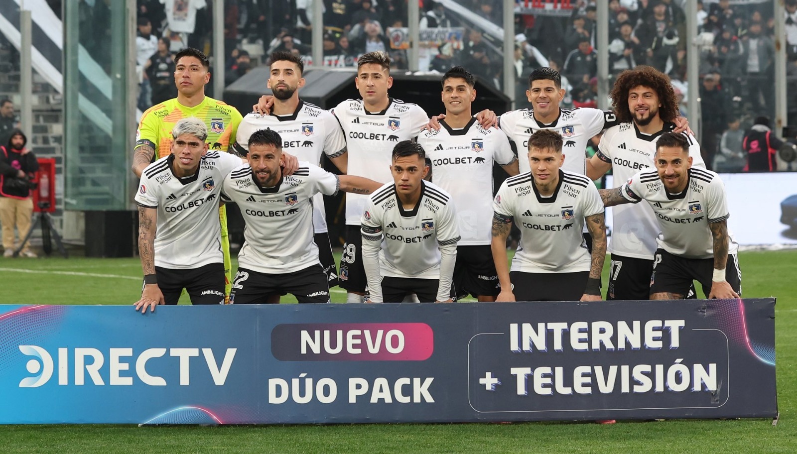 La previa de River vs. Colo-Colo: con la fe puesta en traernos un buen resultado de Chile