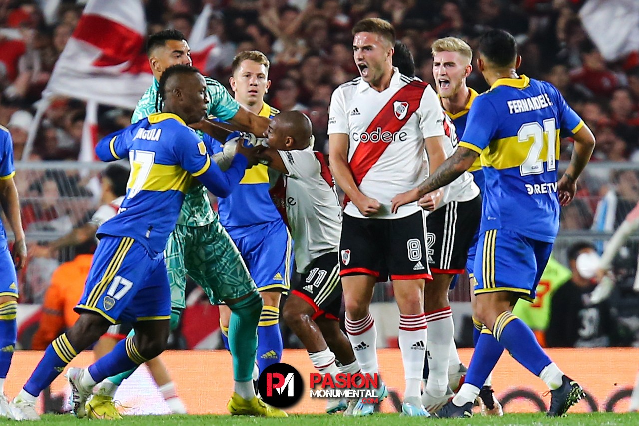 La previa de River vs. boca: Gallardo quiere hundirlos en su vuelta a la Bombonera
