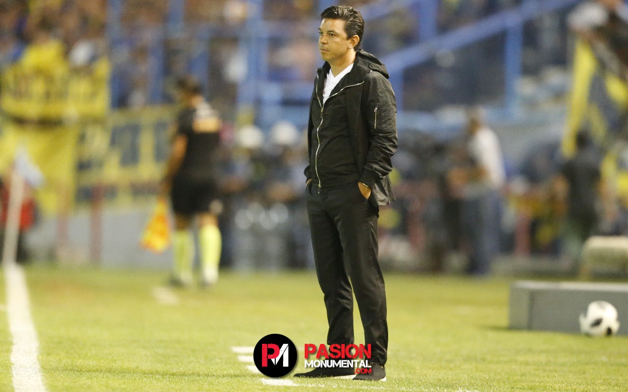 La previa de River vs. boca: Gallardo quiere hundirlos en su vuelta a la Bombonera