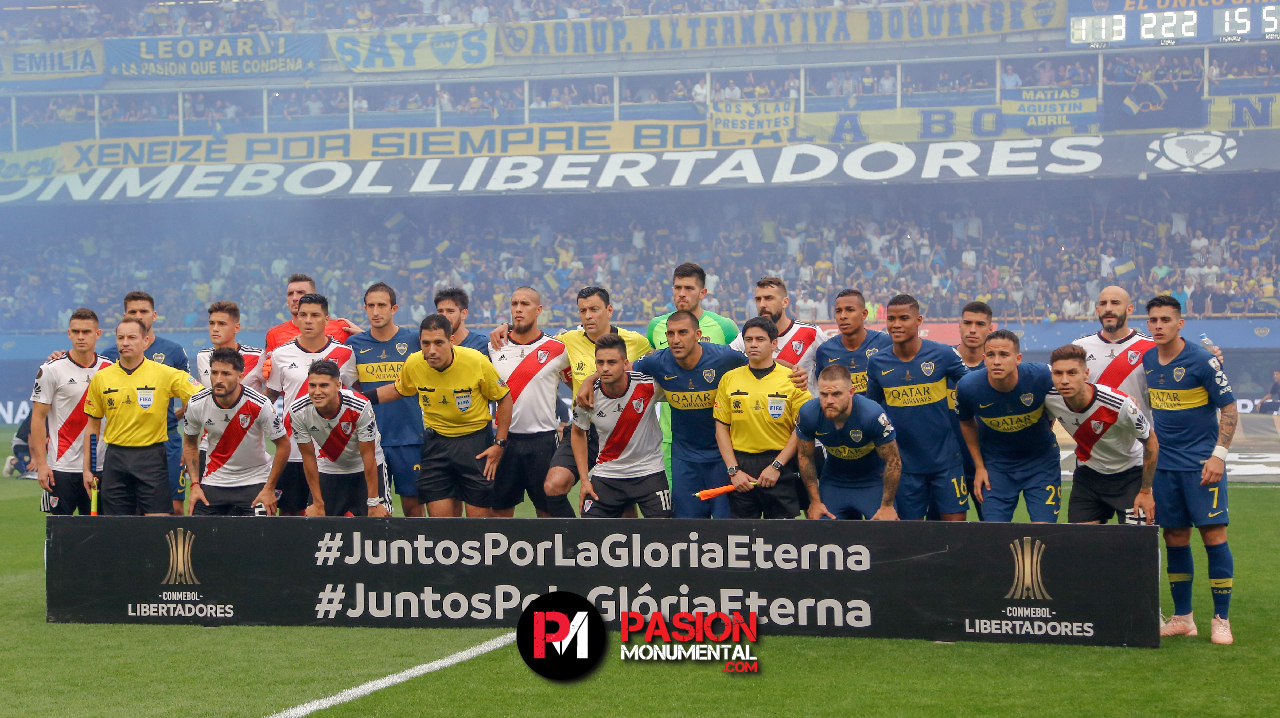 La previa de River vs. boca: Gallardo quiere hundirlos en su vuelta a la Bombonera