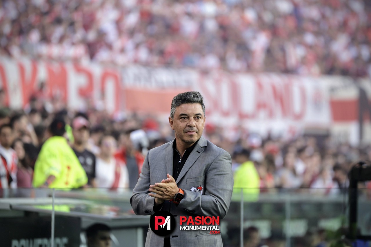 ¡Las mejores fotos del River vs. Talleres por la fecha 16 de la Liga Profesional!