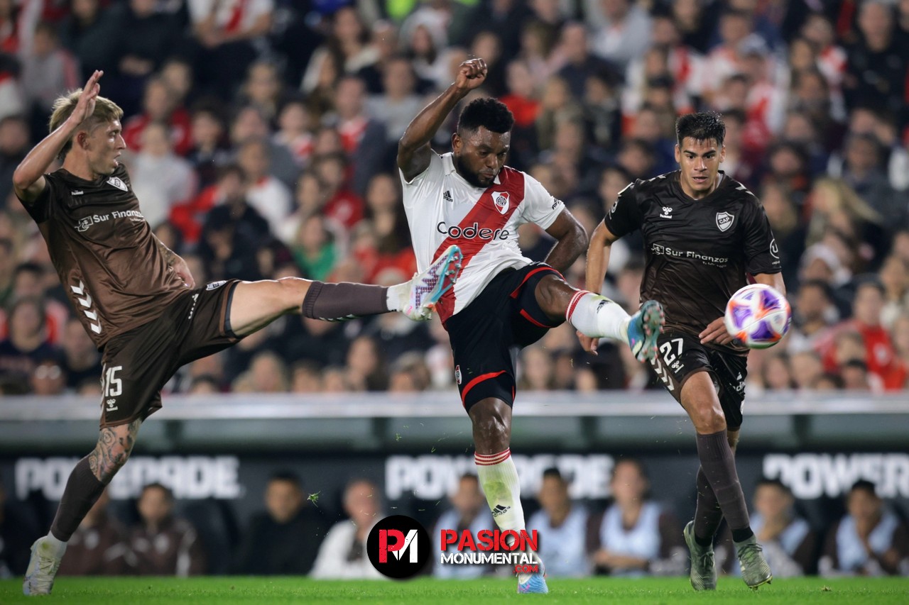 La previa de River vs. Platense por la fecha 18 de la Liga Profesional de Fútbol