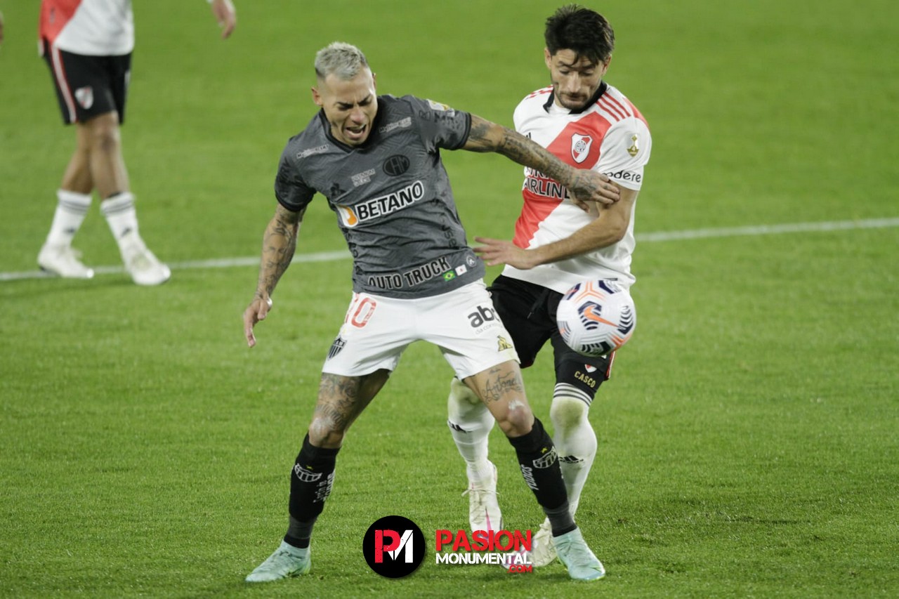 Luego del aburrido empate frente a Platense: ¿Cómo sigue la agenda del River de Gallardo?