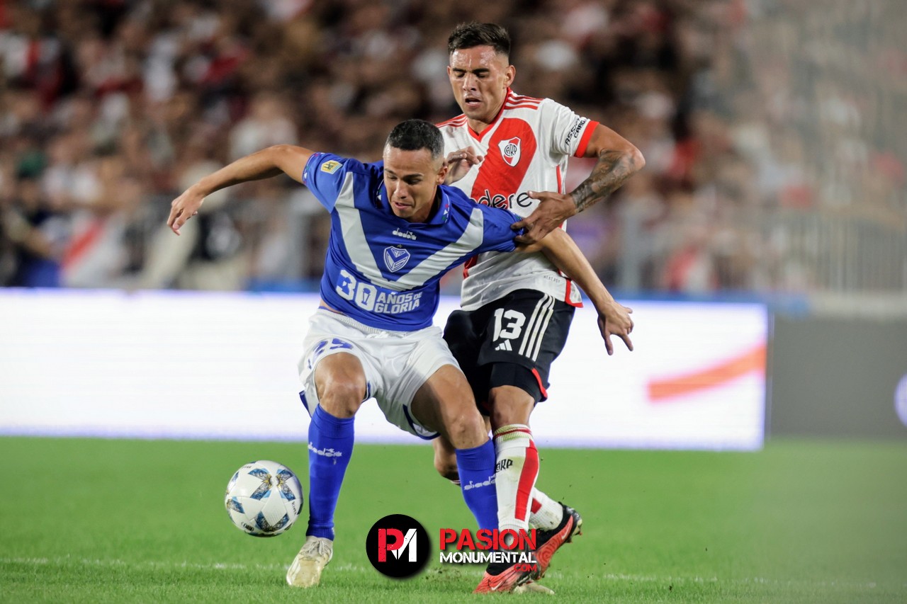 Luego del aburrido empate frente a Platense: ¿Cómo sigue la agenda del River de Gallardo?