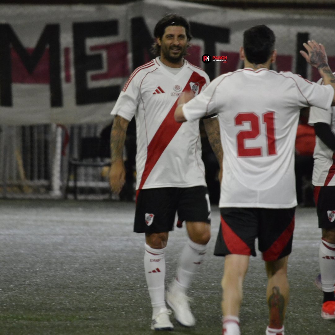Fútbol Senior: Las Leyendas le ganaron a All Boys