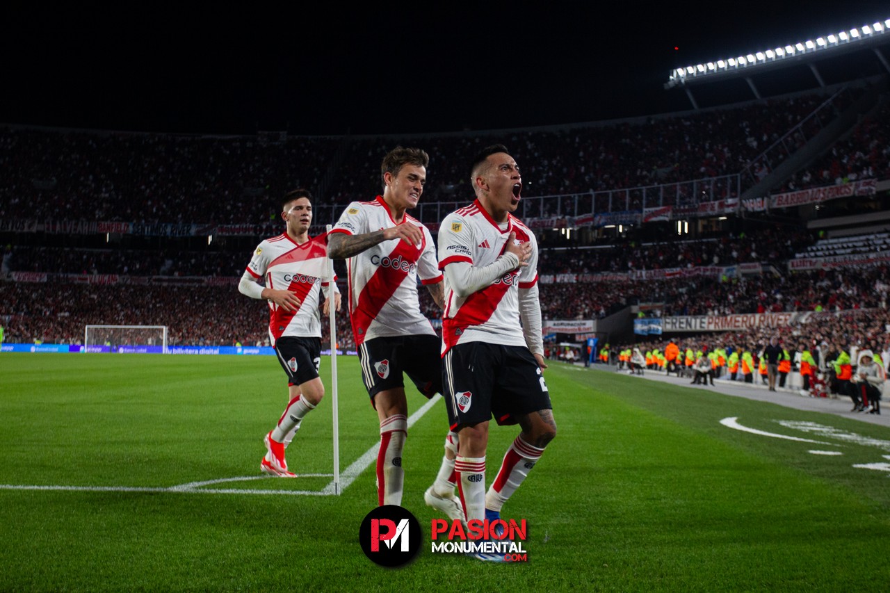 El ex River que puso en duda su regreso al club: "No se si voy a volver..."
