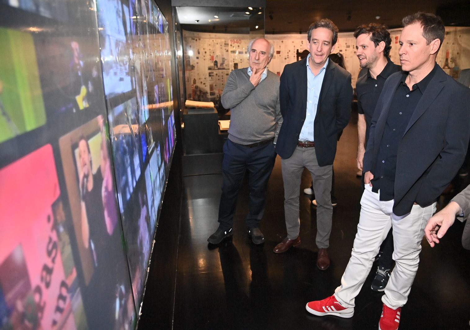 Museo River: nuevas atracciones y una importante distinción del gobierno