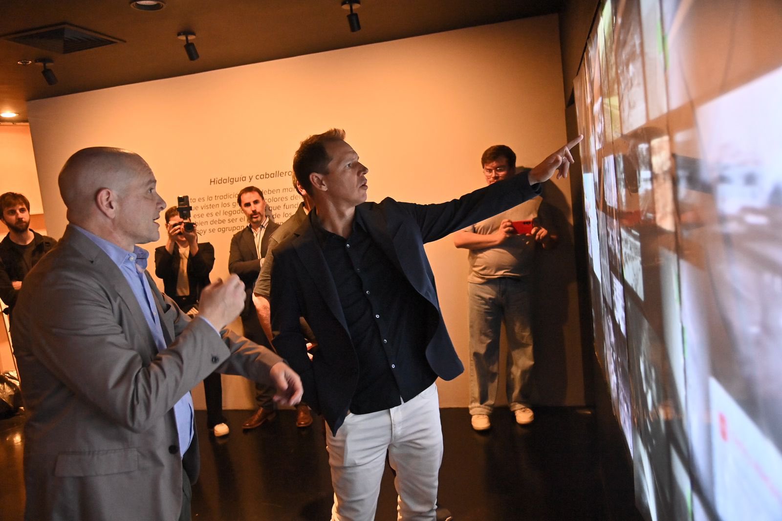 Museo River: nuevas atracciones y una importante distinción del gobierno