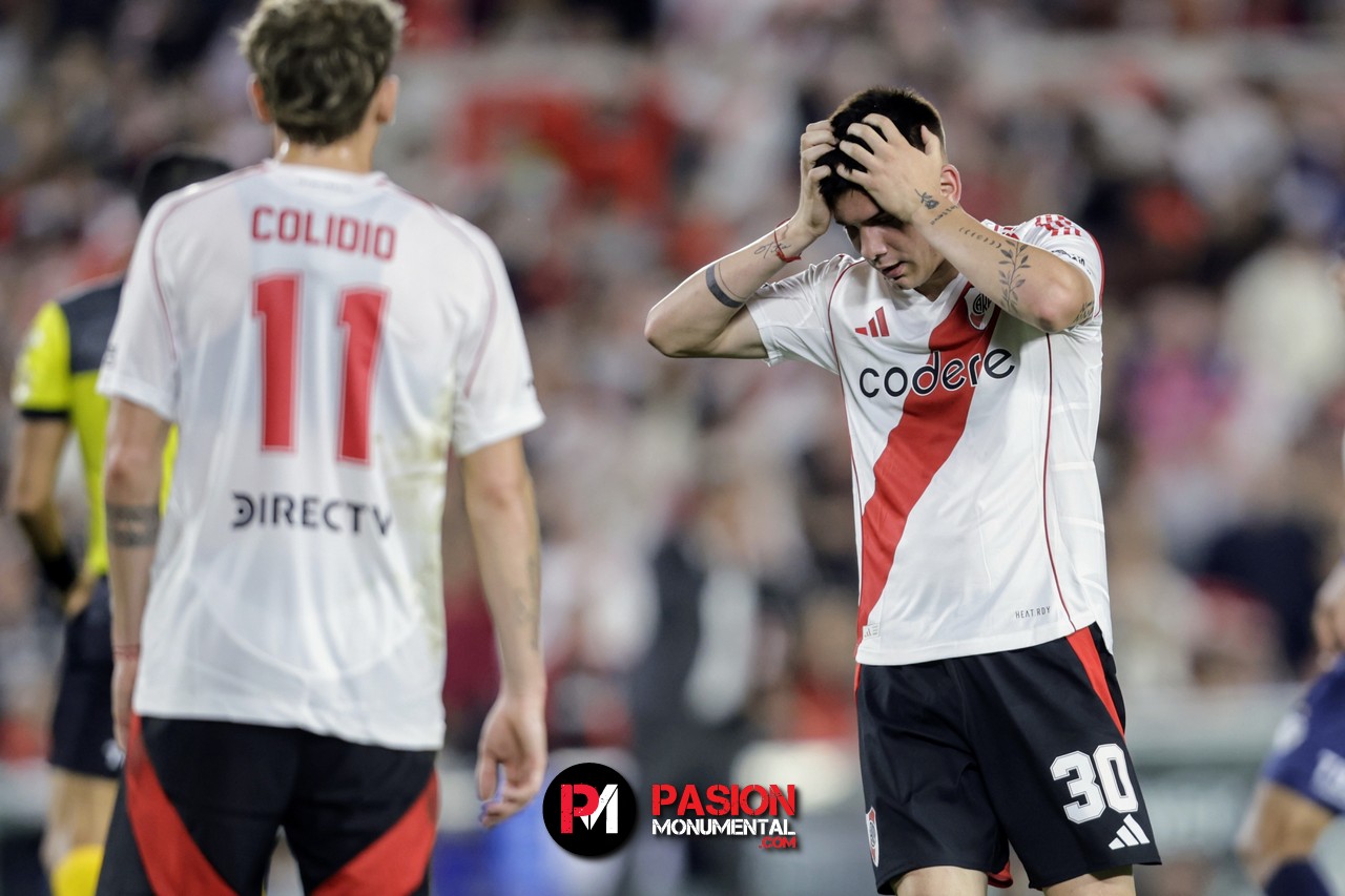 La increíble frase de Gallardo que ilusionó a los hinchas de River