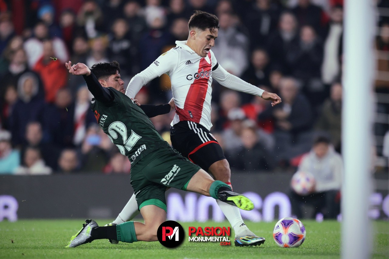 Luego del tropezón en Brasil: ¿Cómo sigue la agenda del River de Gallardo?