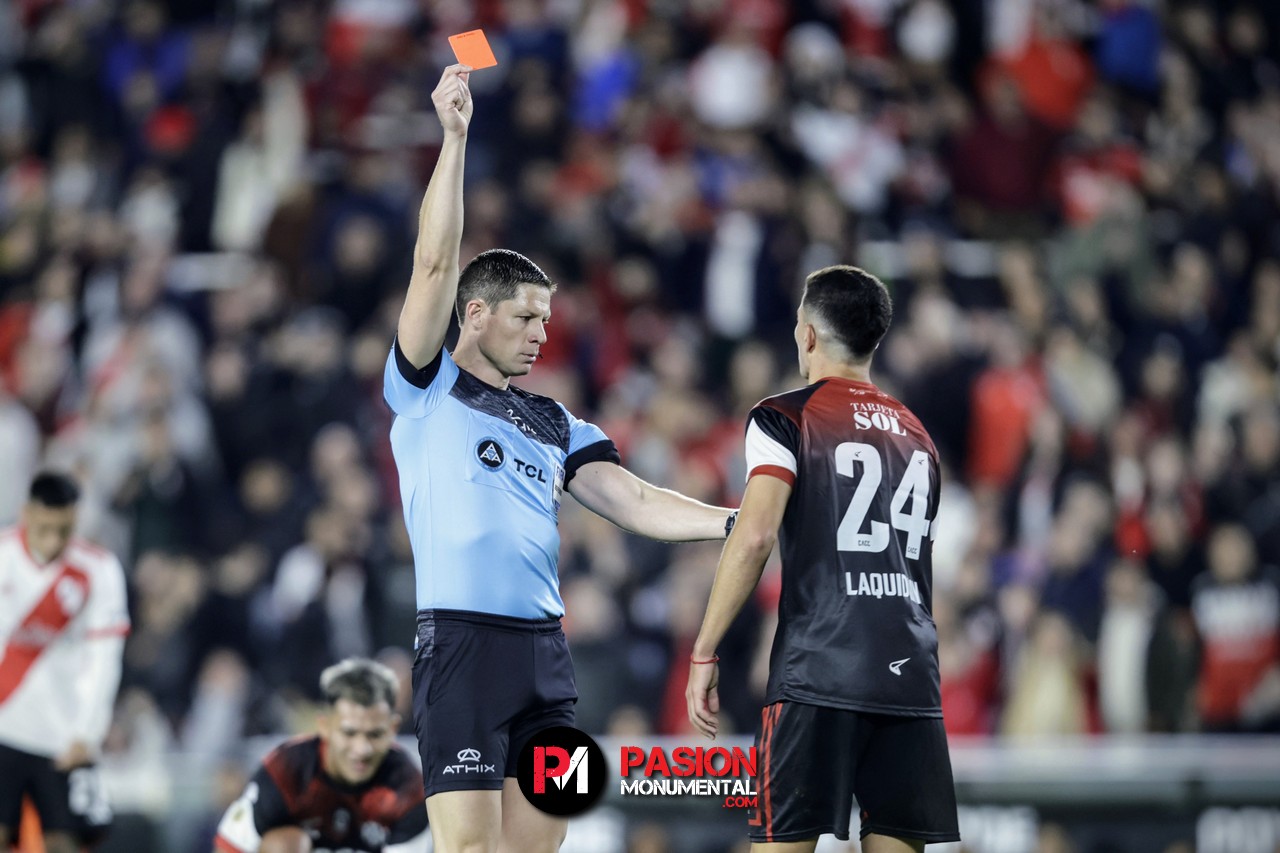 Luego del tropezón en Brasil: ¿Cómo sigue la agenda del River de Gallardo?