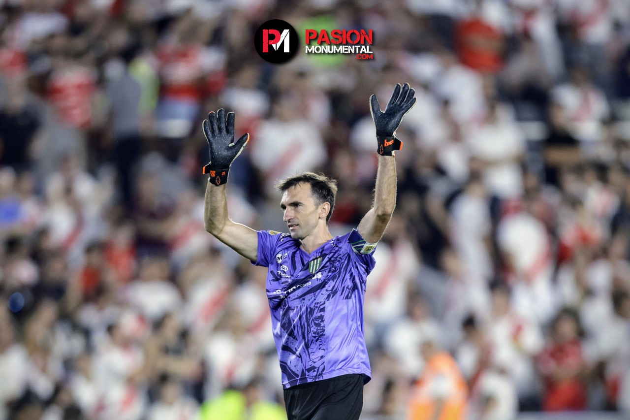 ¿Cómo sigue la agenda del River de Gallardo?