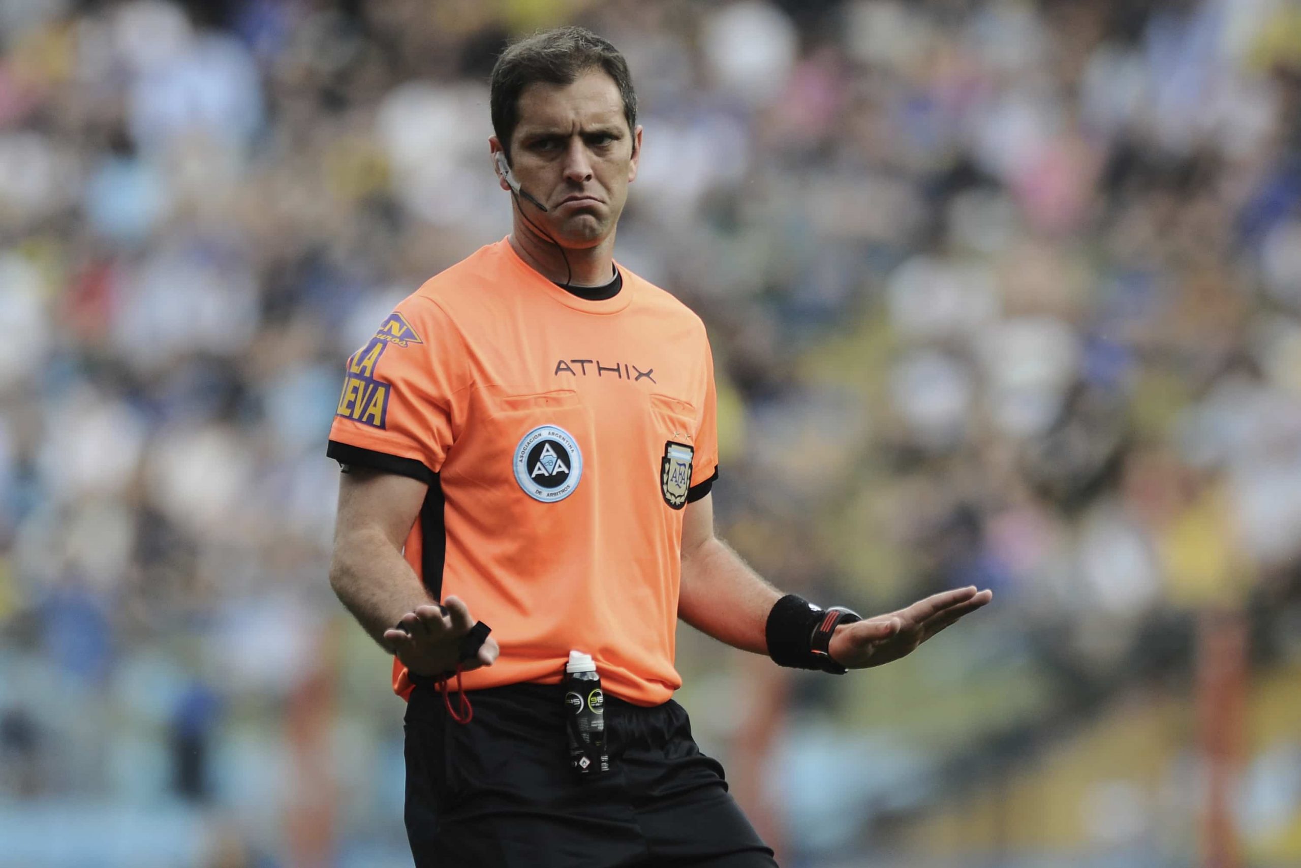 Después del batacazo en Córdoba frente a Instituto: ¿Cómo sigue la agenda del River de Gallardo?