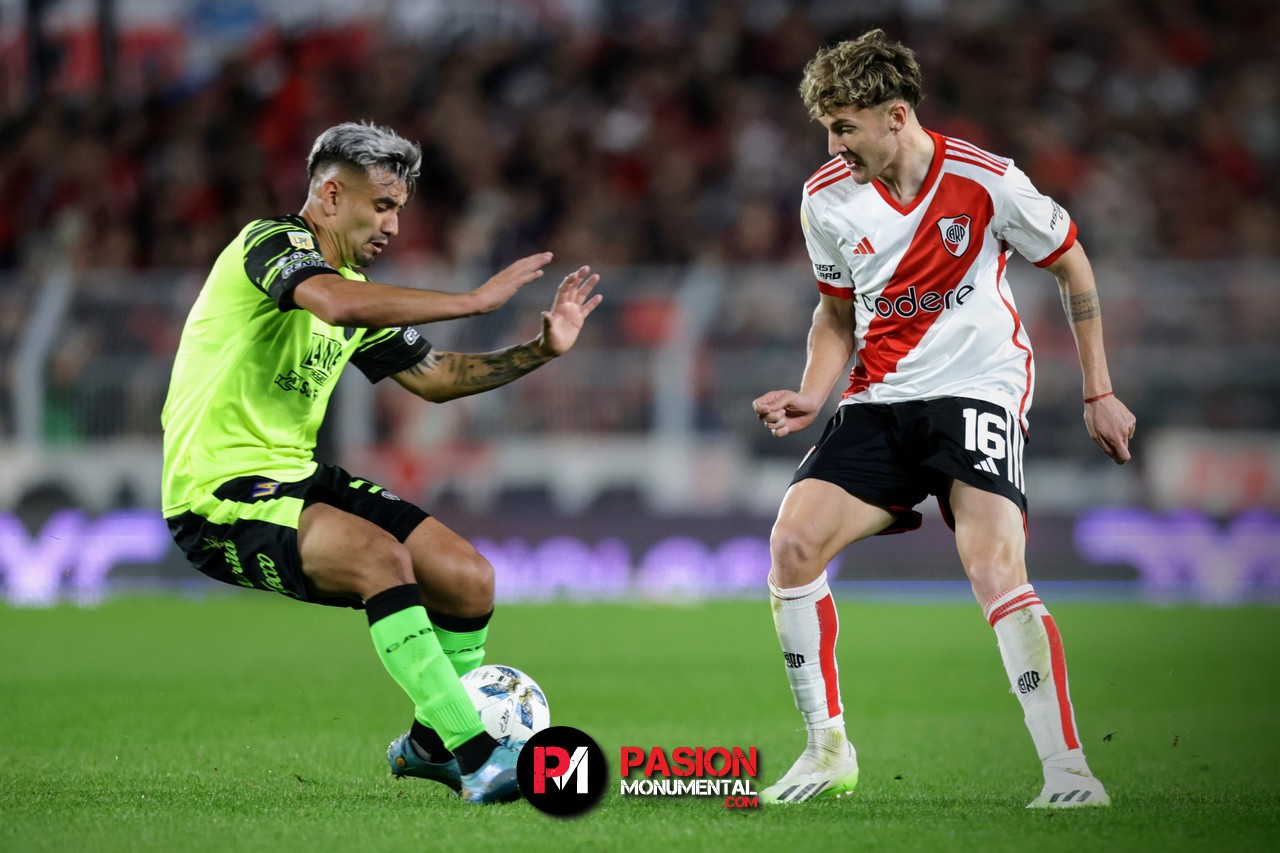 La previa de River vs. Barracas: el objetivo es ganar, ganar y ganar