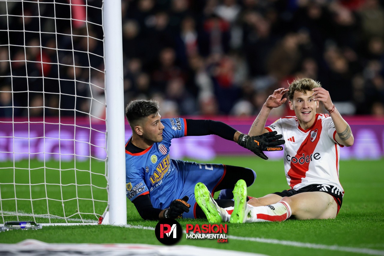 La previa de River vs. Barracas: el objetivo es ganar, ganar y ganar