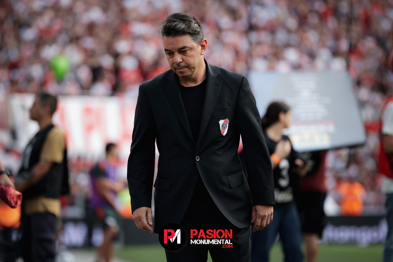 ¡Las mejores fotos del triunfazo de River ante Banfield en el Monumental!