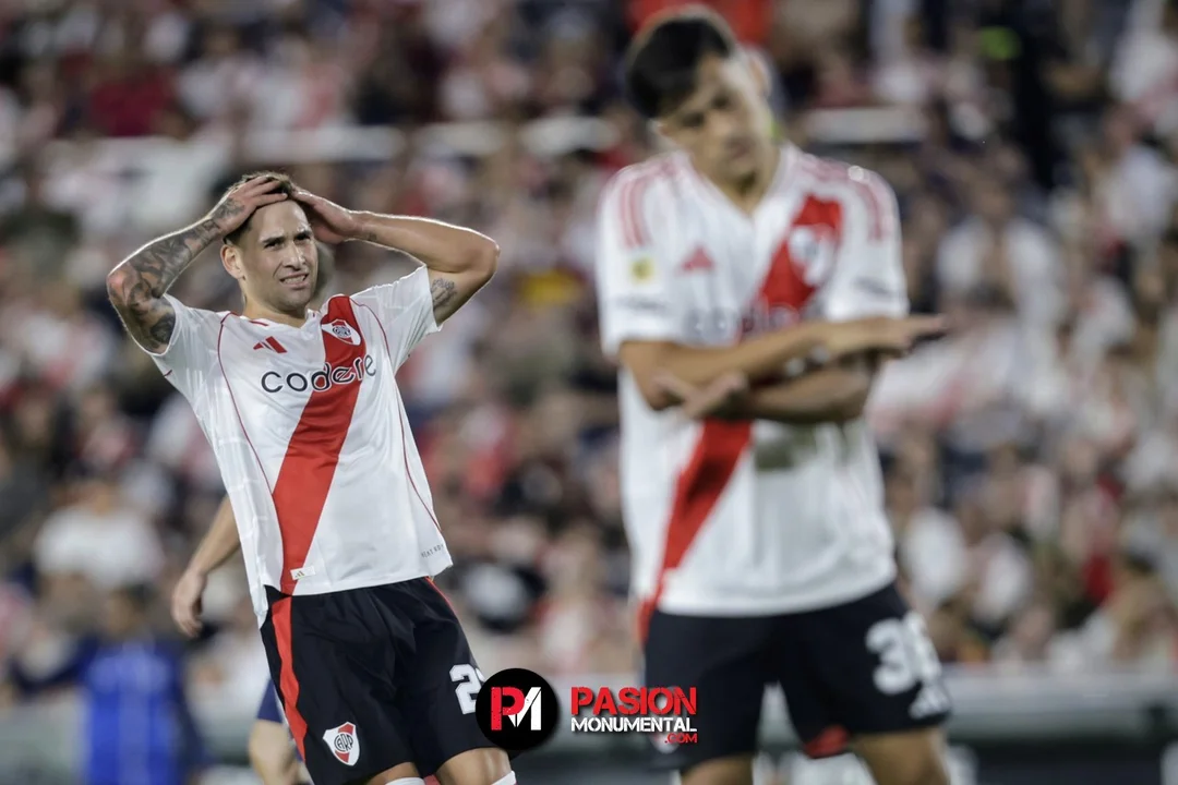 Luego de la igualdad ante San Lorenzo: ¿Cómo sigue la agenda del River de Gallardo?