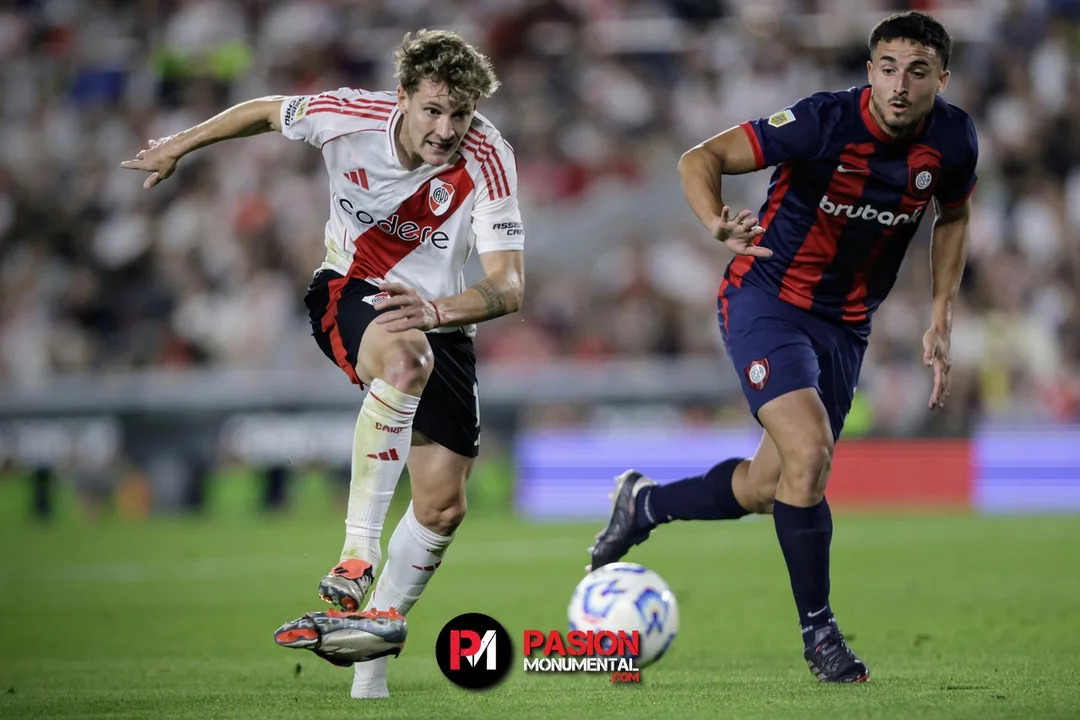 En detalle: los ex River que disputarán el Mundial de Clubes 2025