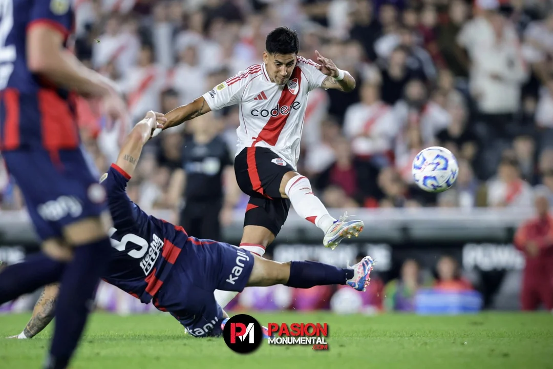 ¿Qué tiene que pasar para que River clasifique a la Copa Libertadores 2025?