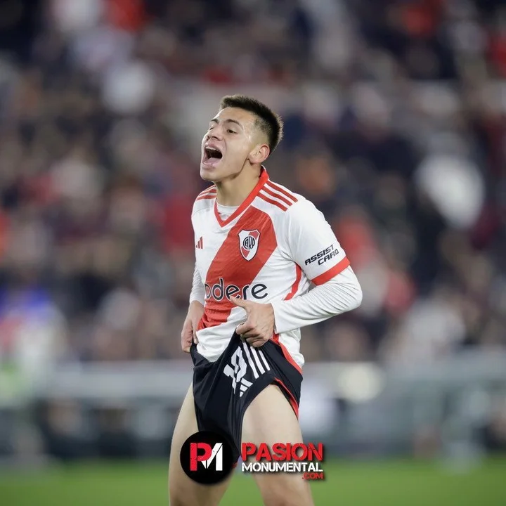 River está obligado a ganar el último partido del año en el Monumental contra Rosario Central