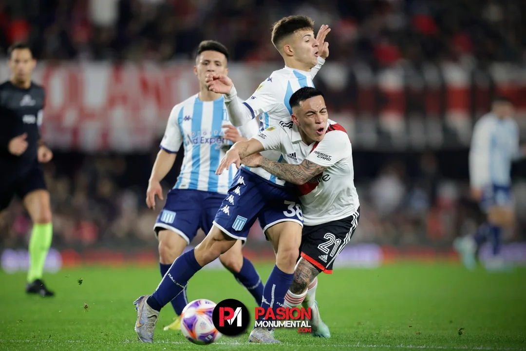 Después del 4-0 frente a Rosario Central: ¿Cómo sigue la agenda del River de Gallardo?
