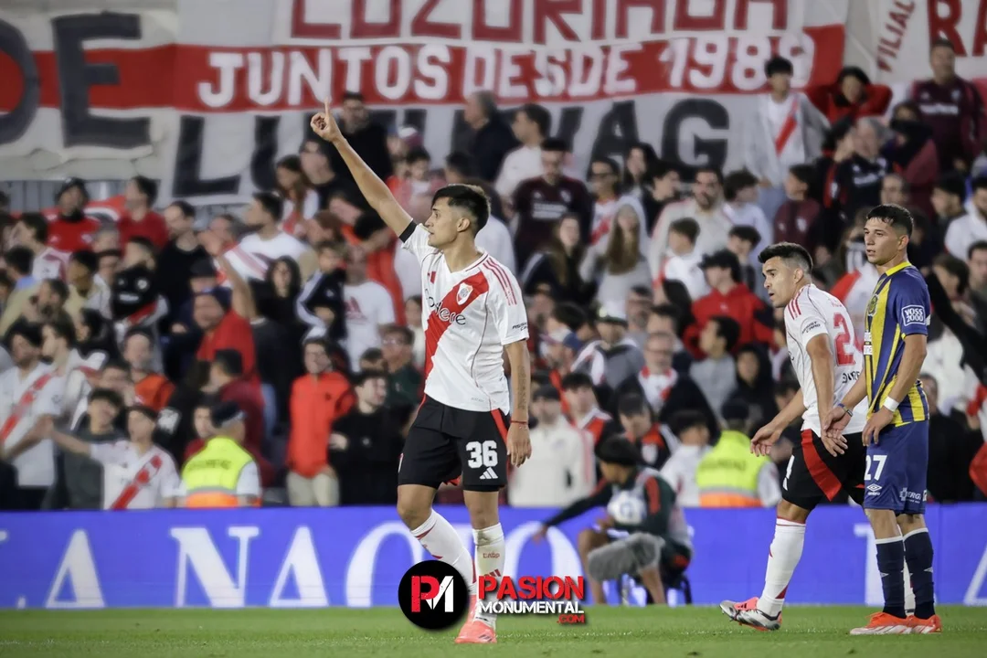 Los escenarios que necesita River para evitar el repechaje de la Copa Libertadores