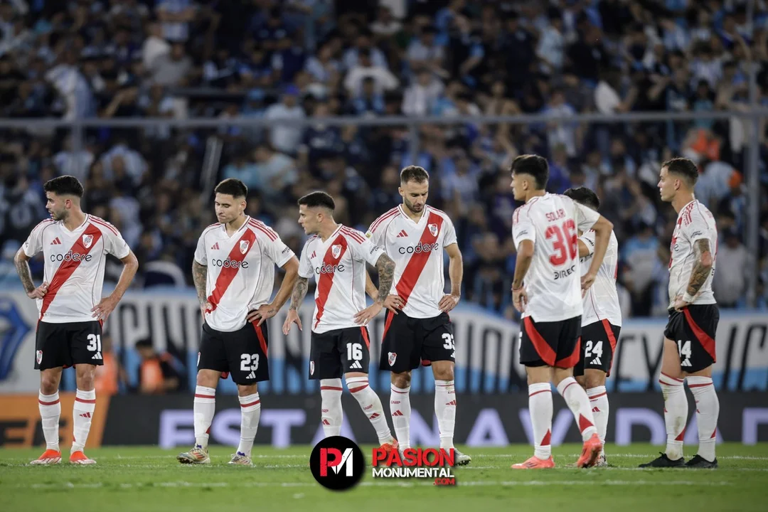 ¿Cuándo comienza la preparación de River de cara al 2025?