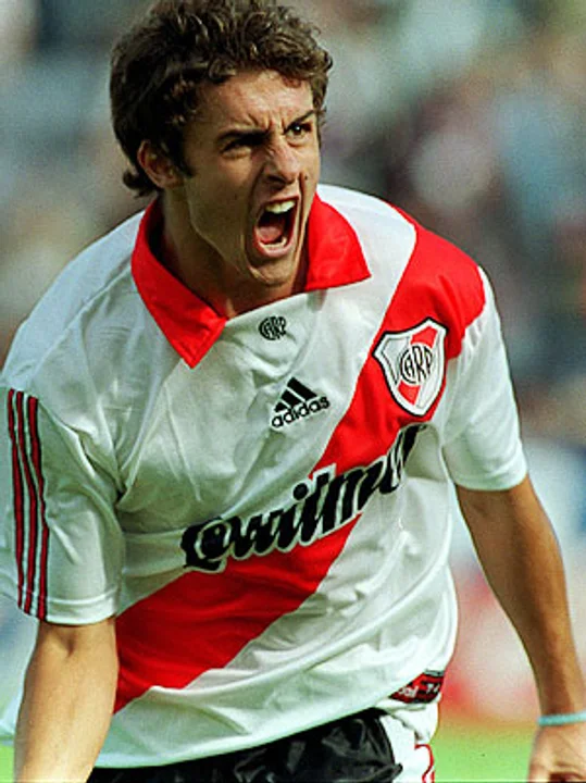 Todos los ex River que volvieron al club con Gallardo
