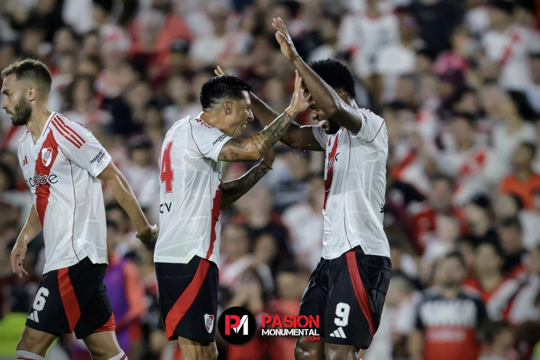 Después de la victoria ante México: ¿Cómo sigue la agenda del River de Gallardo?