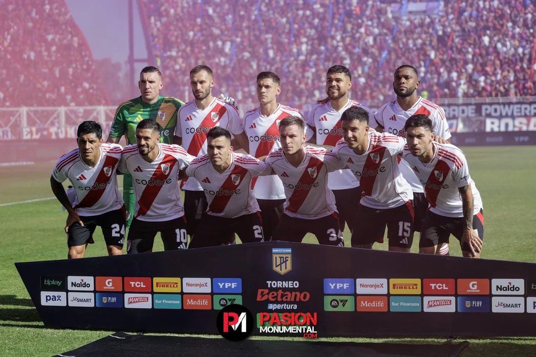 "Quiero ser titular, pero eso va a depender del técnico"