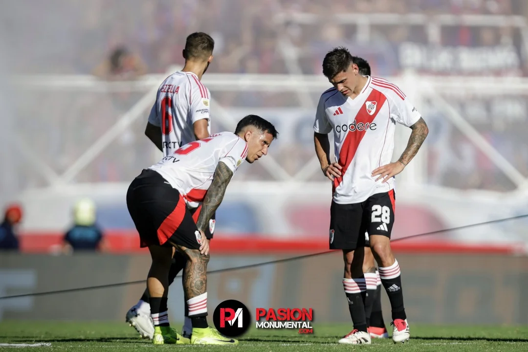 El sorprendente dato de Gallardo en los inicios del torneo local