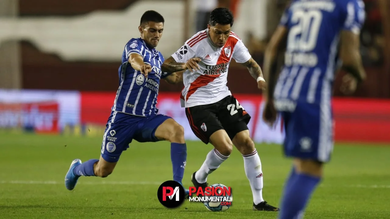 Después de la victoria ante Independiente: ¿Cómo sigue la agenda del River de Gallardo?