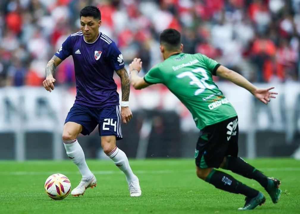 Luego del triunfo ante Lanús: ¿Cómo sigue la agenda del River de Gallardo?