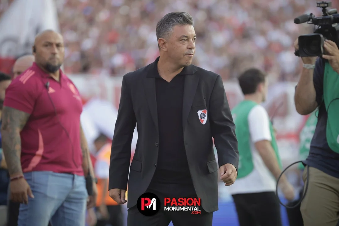 ¡Las mejores fotos de la victoria de River en el Monumental!