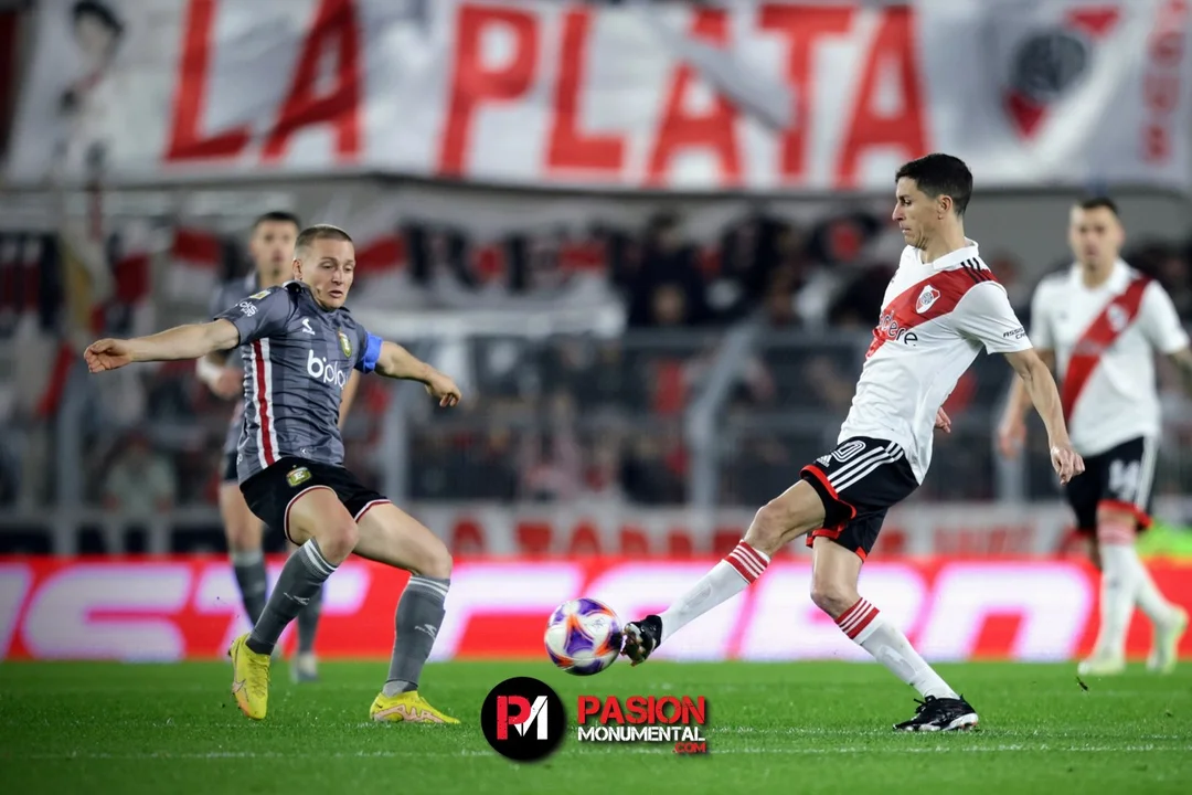 Después de la victoria en San Juan: ¿Cómo sigue la agenda del River de Gallardo?