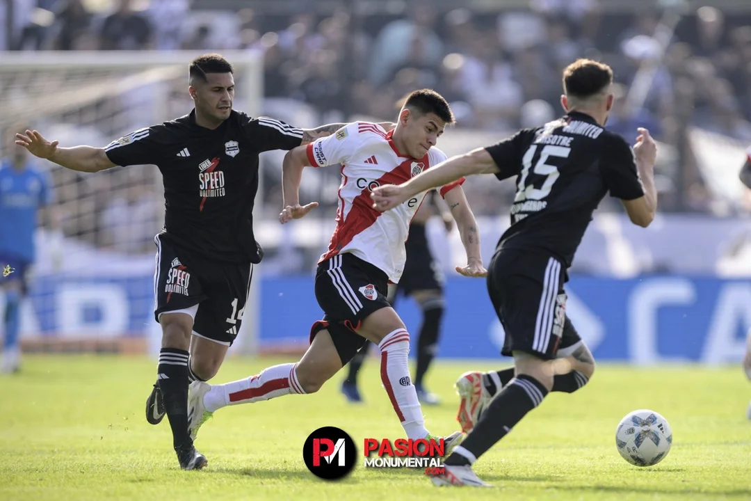 ¿Cómo sigue la agenda de River?