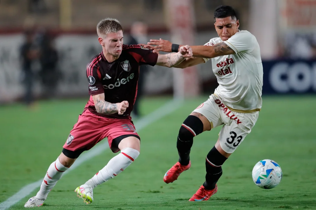 ¿Cómo sigue la agenda del River de Gallardo?